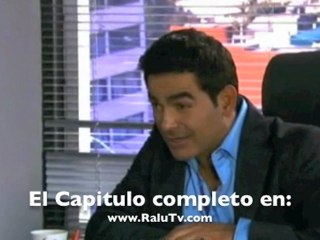 Dos Hogares Capítulo 125 Avance