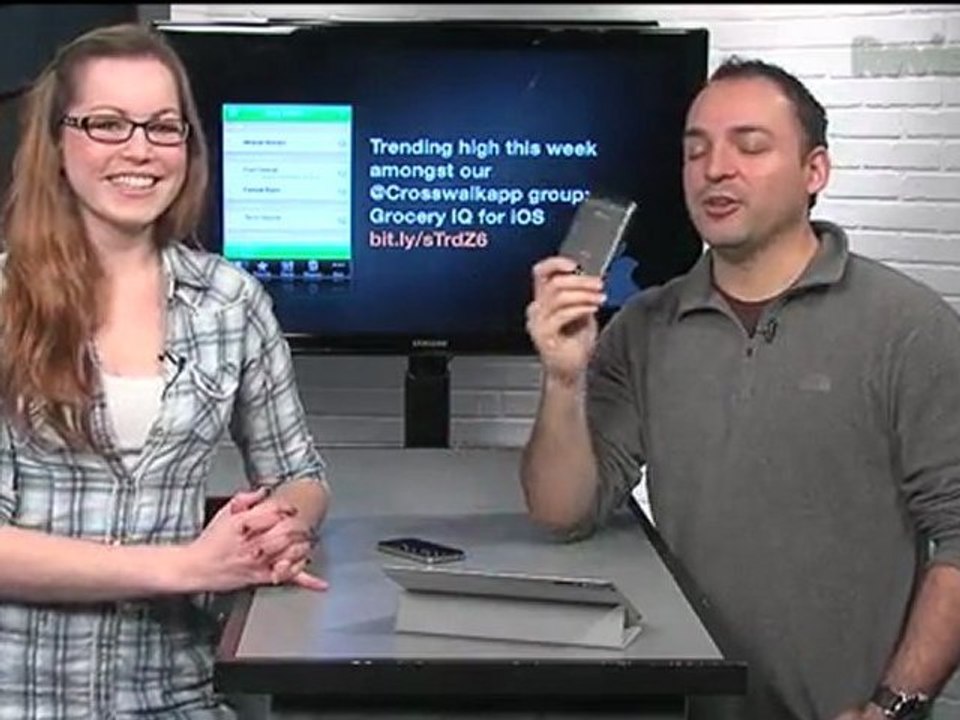 Microsoft's Kinectimals is Now Available on iOS, and Swivl, the Automated Cameraman! - AppJudgment