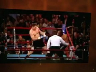 Watch Azael Cosio vs. Ronnie Warrior Jr.  - Friday ...