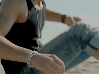 Baptiste Giabiconi Trailer " One Night In Paradise" by Taj Stansberry