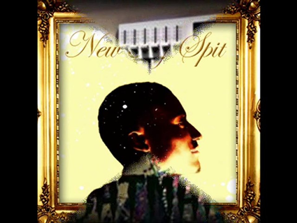 03 Push {New Fly Spit}