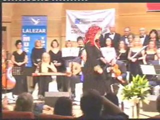 LALEZAR TOPLULUĞU KONSERİ 2