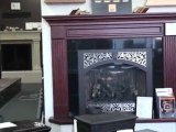 Placerville Fireplaces Choosing a Fireplace Mantel