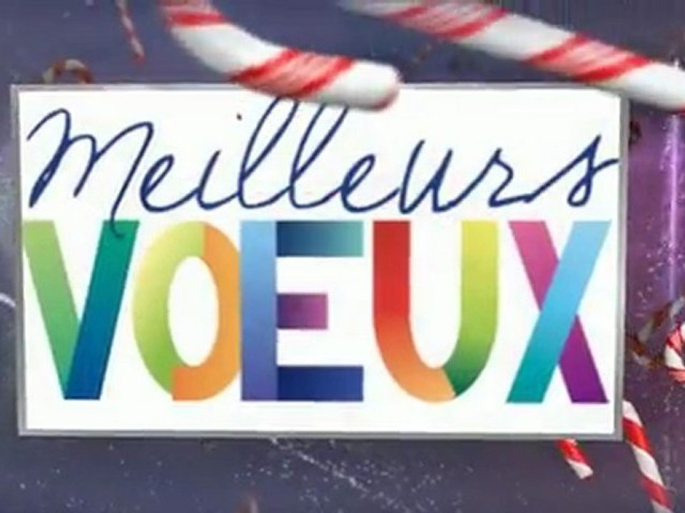 MJC Lagarrigue voeux 2011-2012