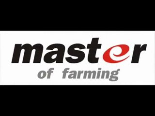 master MV303 Biçer Patoz (ERKOÇLAR A.Ş. KONYA (332)2390280 - erkoclar.com )