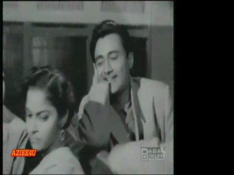 Hai Apna Dil To Awara Na Jane Kispe Ayega (Legendary Hemant Kumar )