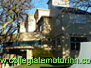 Wanganui Accommodation. Start Here For a Great Holiday