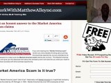 Get the 411 on the Market America Scam Claims