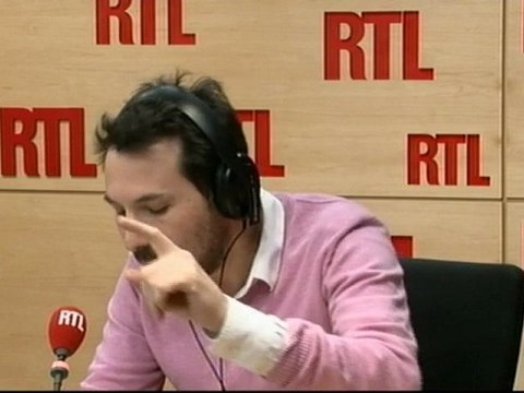 La marque du Mailhot : Ils ont fait la semaine