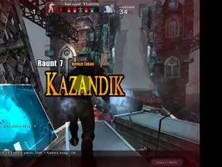 Kurt işgalinde tek atma wolfteamfrm3 farkıyLa