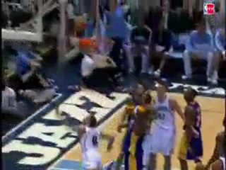 New Orleans vs Memphis Live NBA Online PC to TV 2011