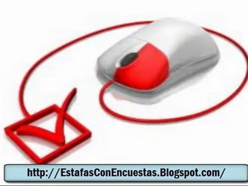 Ganar Dinero Llenando Encuestas En Internet