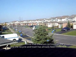 Video Journal Nov 01 2011