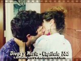 Los Únicos - La historia de Diego y María - Capítulo 188