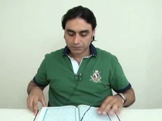 TEN_40_70_74    Surat Ghafir  Halis Aydemir  www.quraniclesson.com  Quraanic Lessons  Quranic Lectures  Islamic Lectures  Islamic Videos  Koranic Lessons  Quraanic Verses  religious lectures