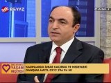 Yaşam Reçetesi 24. Bölüm 1.Kısım