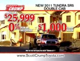 Tundra Toyotathon Alabama Trucks Scott Crump Toyota