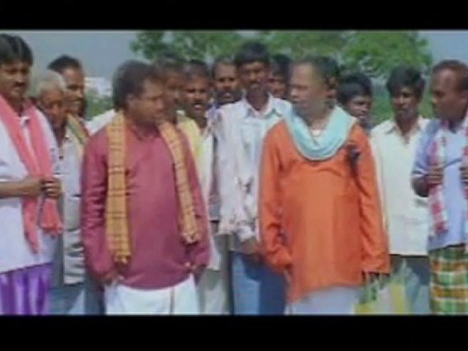 Action Scene From Aandhi Aur Toofan