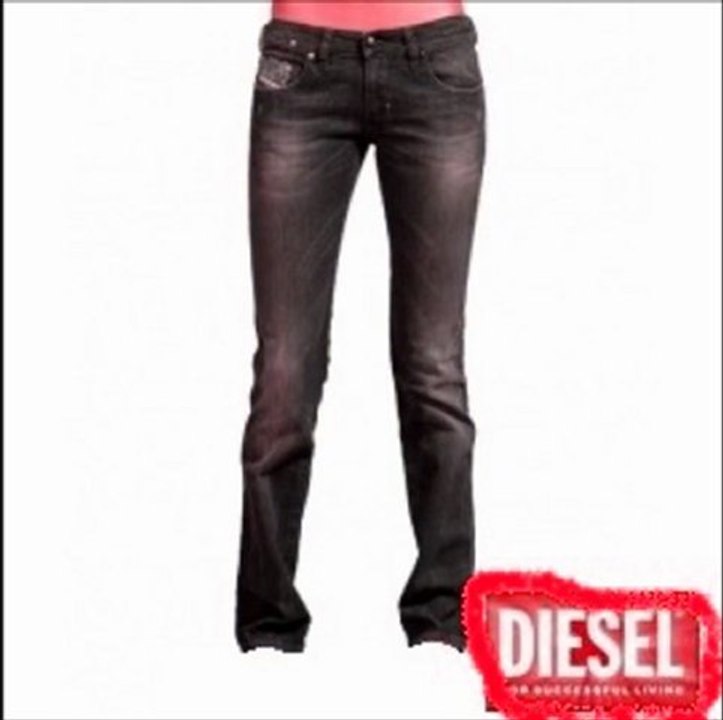 Destockage vêtements de grandes marques chez footloose-vintage