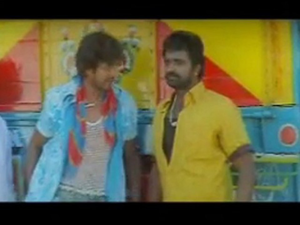 Fantastic Comedy Scene From Aandhi Aur Toofan