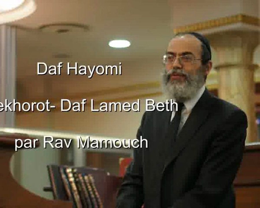 daf hayomi daf lamed Beth