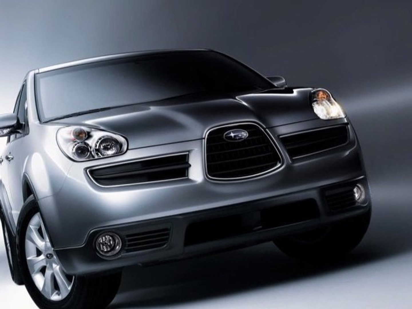 ⁣Subaru Tribeca шумоизоляция автомобиля