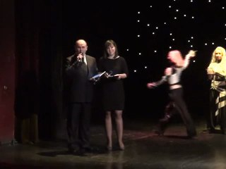 Extras de la ”10 jurnaliști ai anului 2011”. Moldova nu are online.