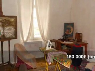 Vente immeuble de rapport à Bédarieux (Hérault 34600)