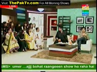 Jago Pakistan Jago By Hum TV - 2