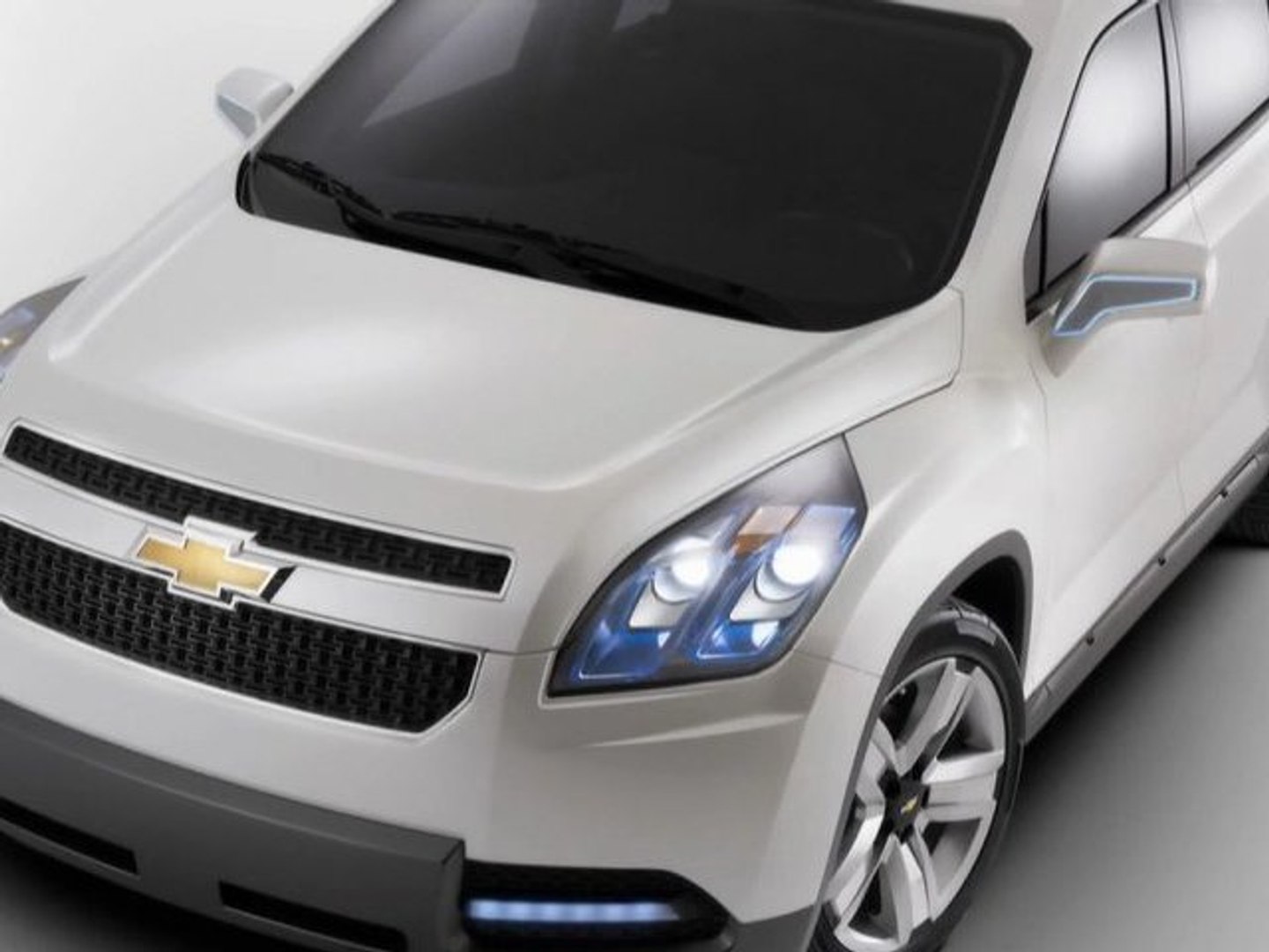 ⁣Chevrolet Orlando шумоизоляция автомобиля