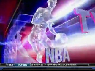 Chicago vs Indiana Live NBA Online PC to TV 2011