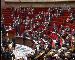 Ma question au gouvernement sur l'emploi des jeunes