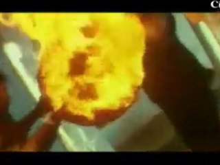 Stunning Action Scene From Shaktishali Shiva