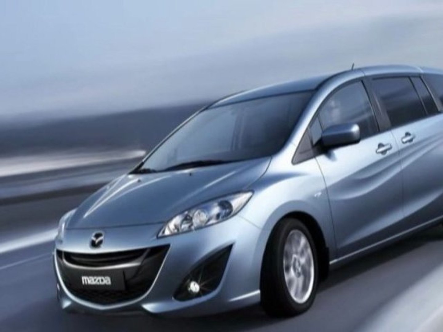 ⁣Mazda 5 шумоизоляция автомобиля