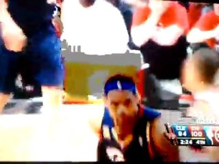 Chicago vs Indiana Live NBA Online PC to TV 2011