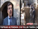 Bitlis'te 250 Yıllık Tarihi Hazine Bulundu - Bitlis News