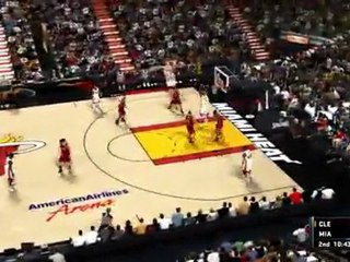 Chicago vs Indiana Live NBA Online PC to TV 2011