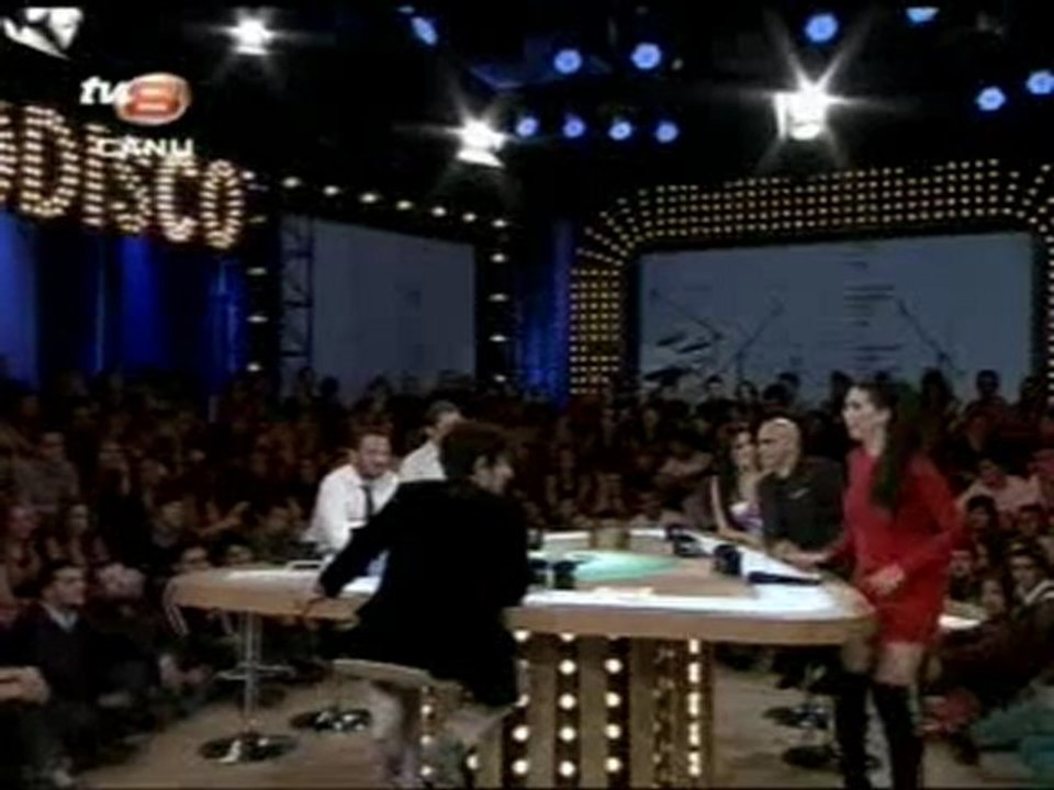 Disko Kralı 17 A WWWOLAYWEBCOM