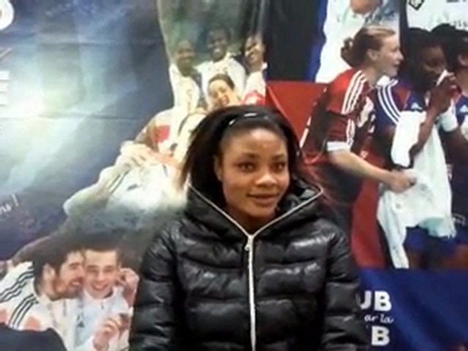 Christiane Mwasesa