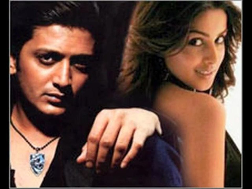 Riteish Deshmukh And Genelia D'souza's Wedding Gets Clearance From Mukesh Ambani!- Bollywood News