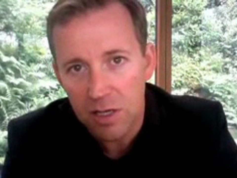 Proven Cure For Anxiety - The Famous Linden Method