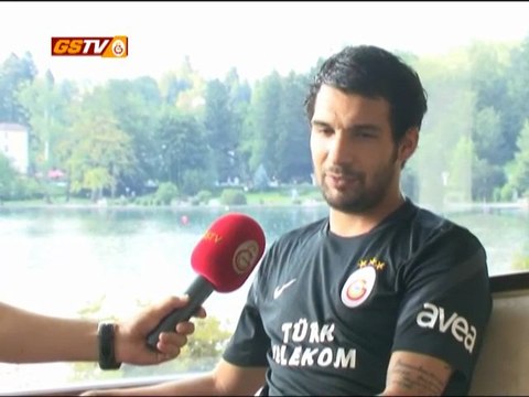 Engin Baytar Röportaj