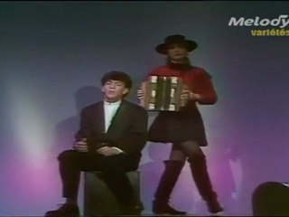 François Feldman - Slave HD (Télé Mélody)