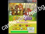 Castleville  Cheats and Hack Coins Crowns FREE