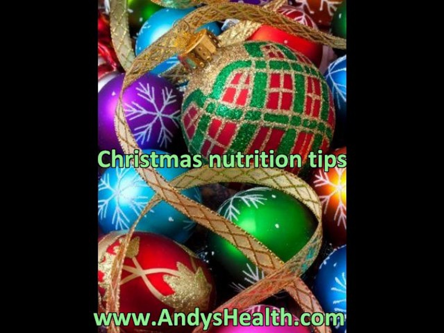 ⁣Christmas weight lose blogs