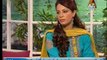 Morning With Farah By Atv - 16th December 2011 p2