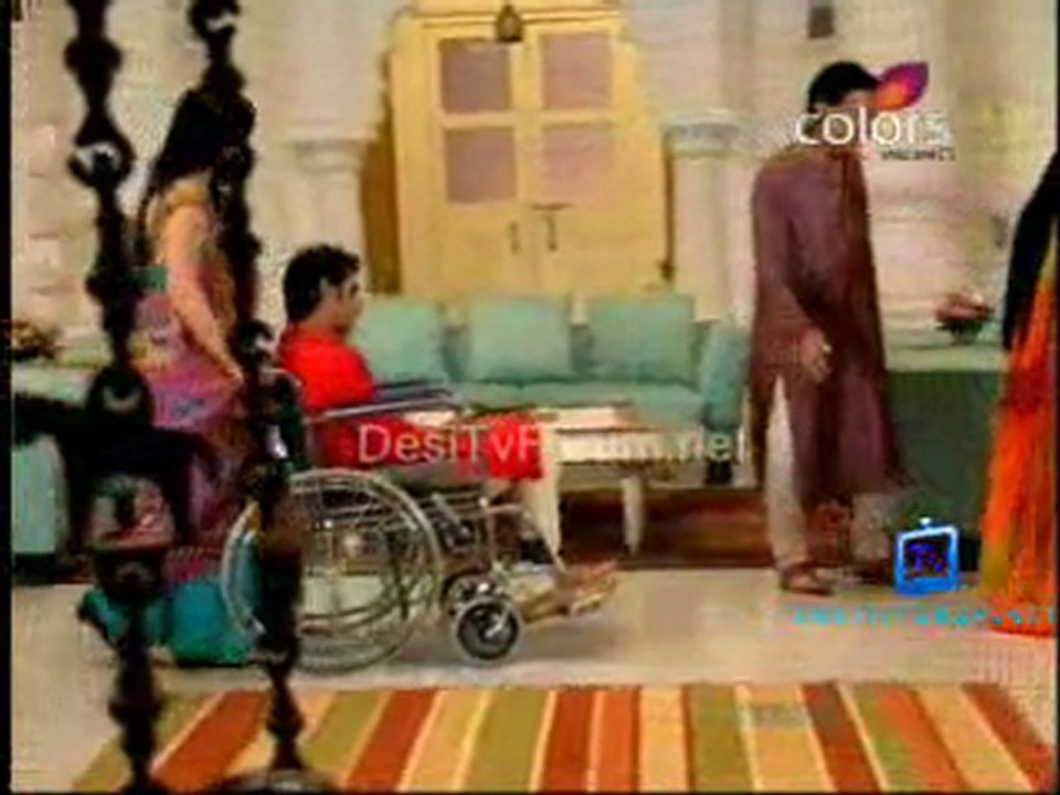 Hamari Saas Leela -16th December 2011 Watch Video Online p3