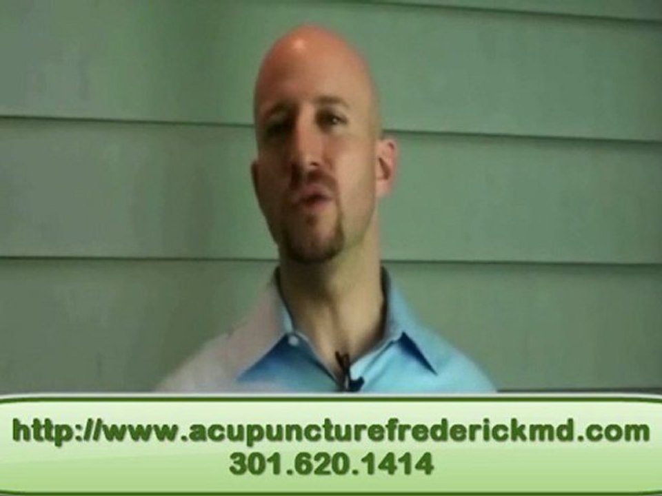 Sleep Disorder and Insomnia Treatment with Acupuncture