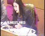 Budget 2012 du logement social - Charlotte Blandiot-Faride