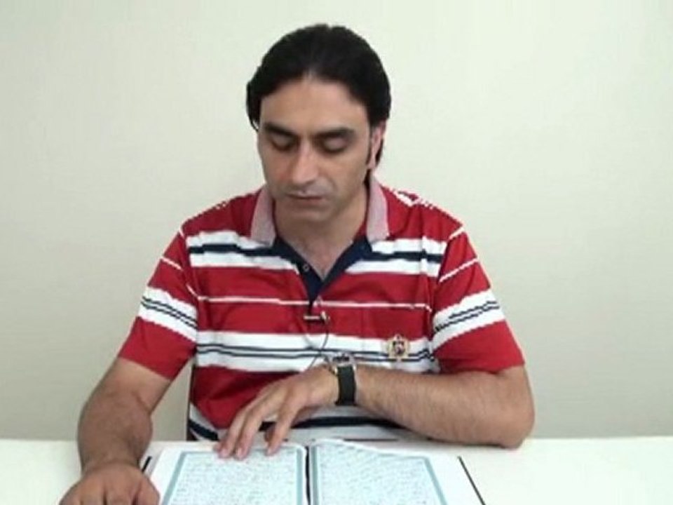 TEN_40_77_78    Surat Ghafir  Halis Aydemir  www.quraniclesson.com  Quraanic Lessons  Quranic Lectures  Islamic Lectures  Islamic Videos  Koranic Lessons  Quraanic Verses  religious lectures